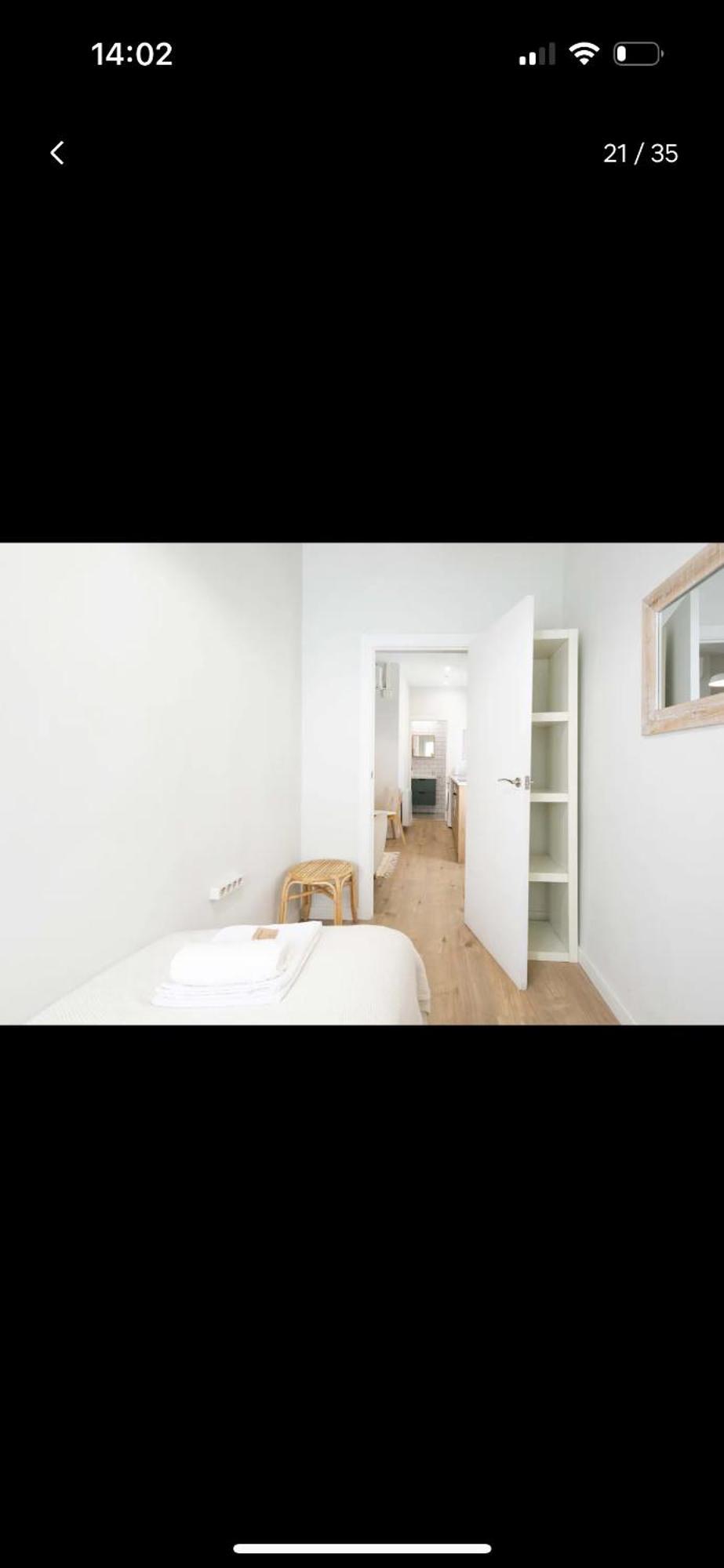 Apartment Gloria Barcelona