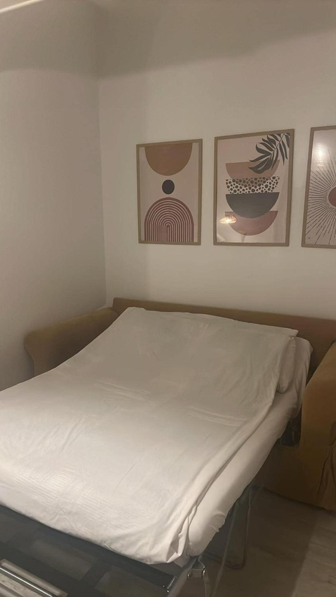 Apartment Gloria *