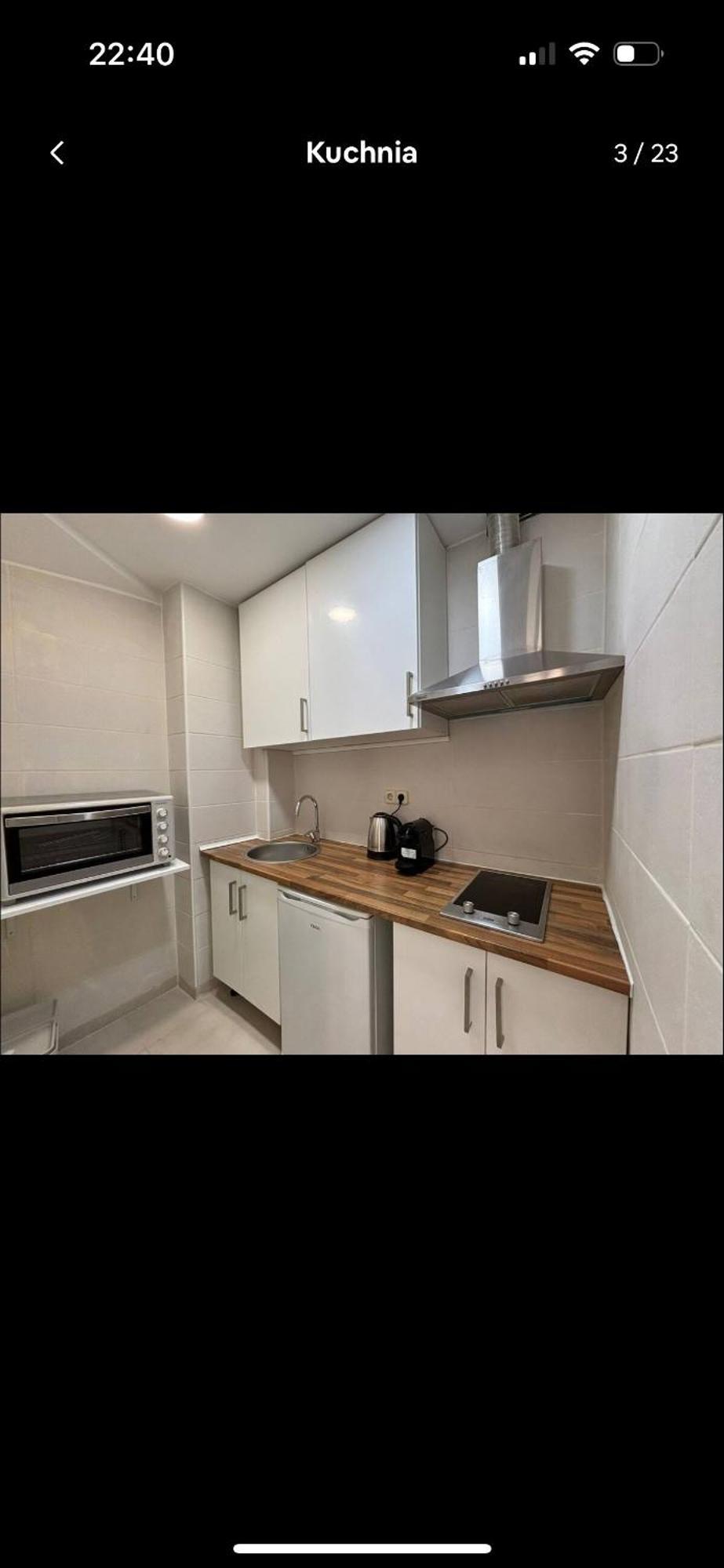 Apartment Gloria