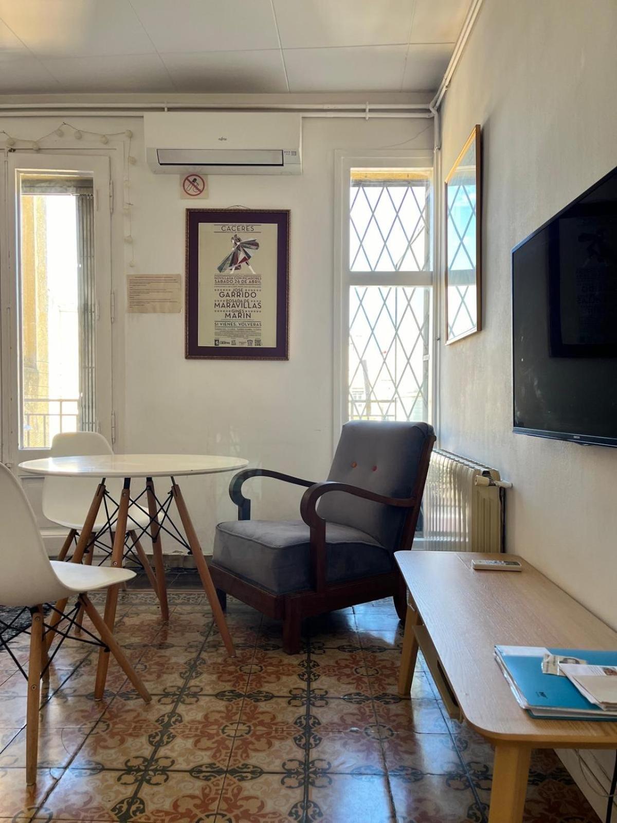 Gloria Apartment Barcelona