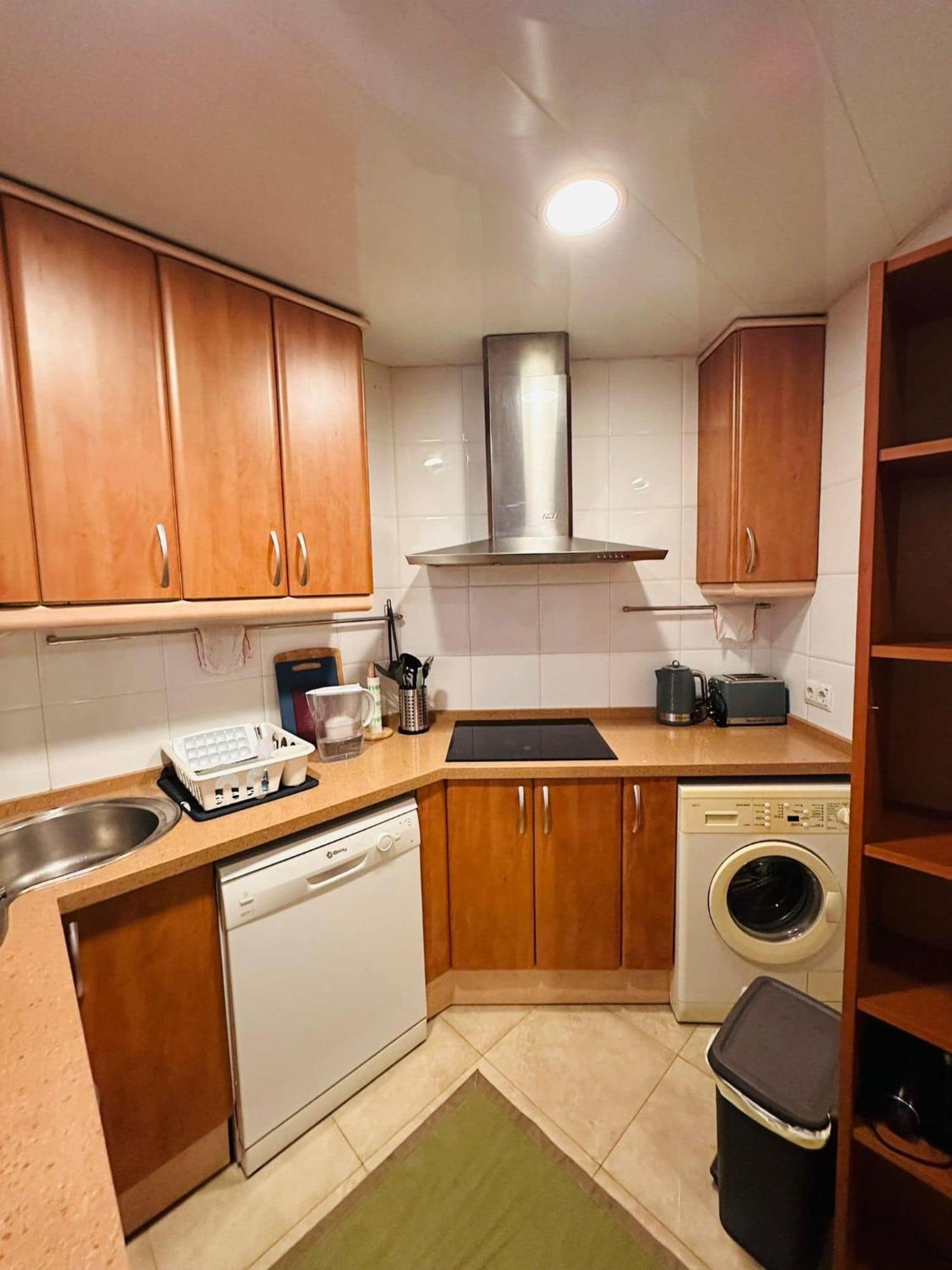 Apartment Gloria *