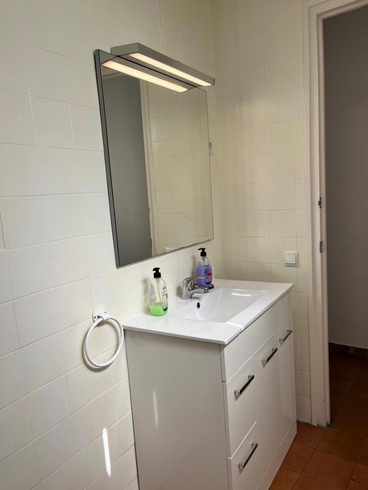 Apartment Gloria *