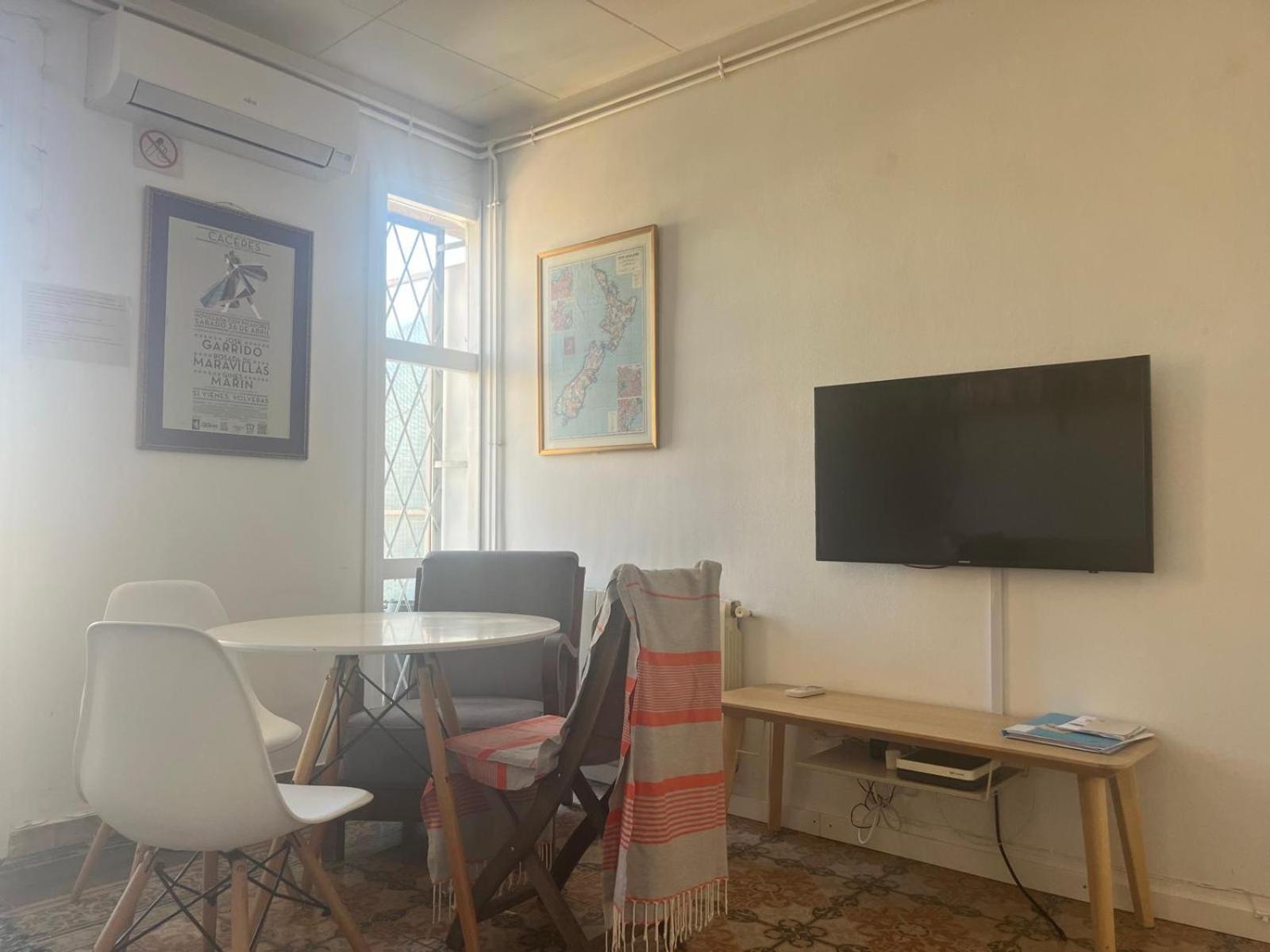 Apartment Gloria Barcelona