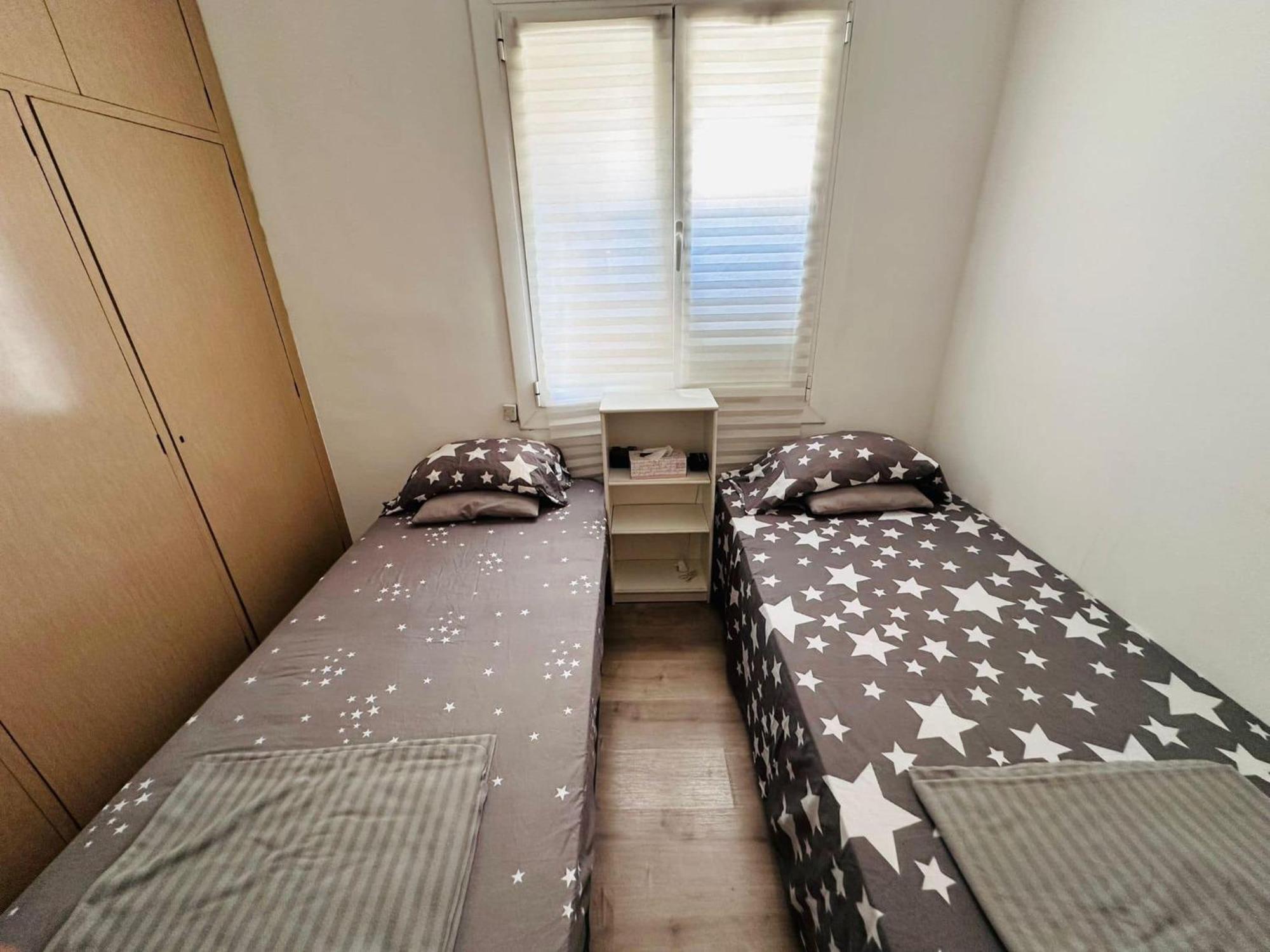 Gloria Apartment *