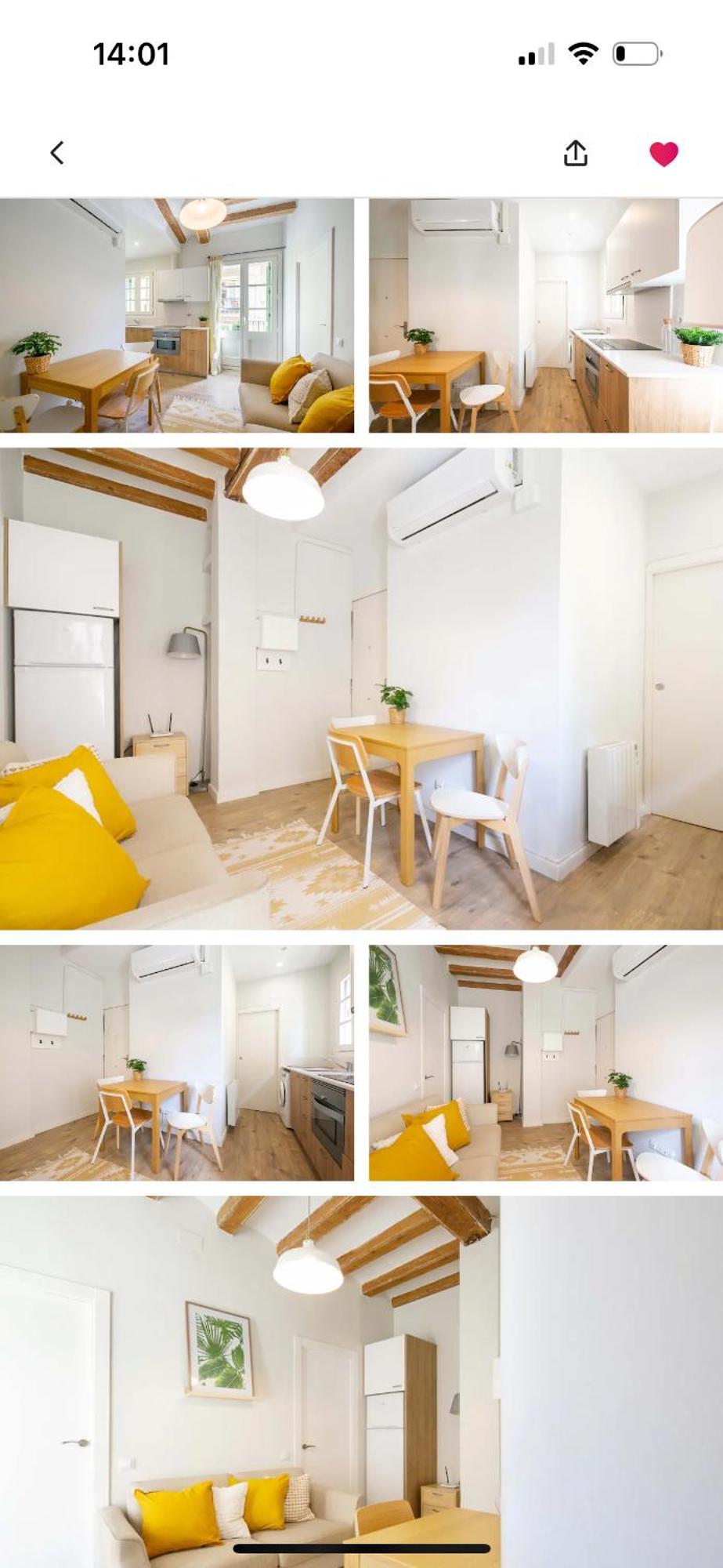Gloria Apartment