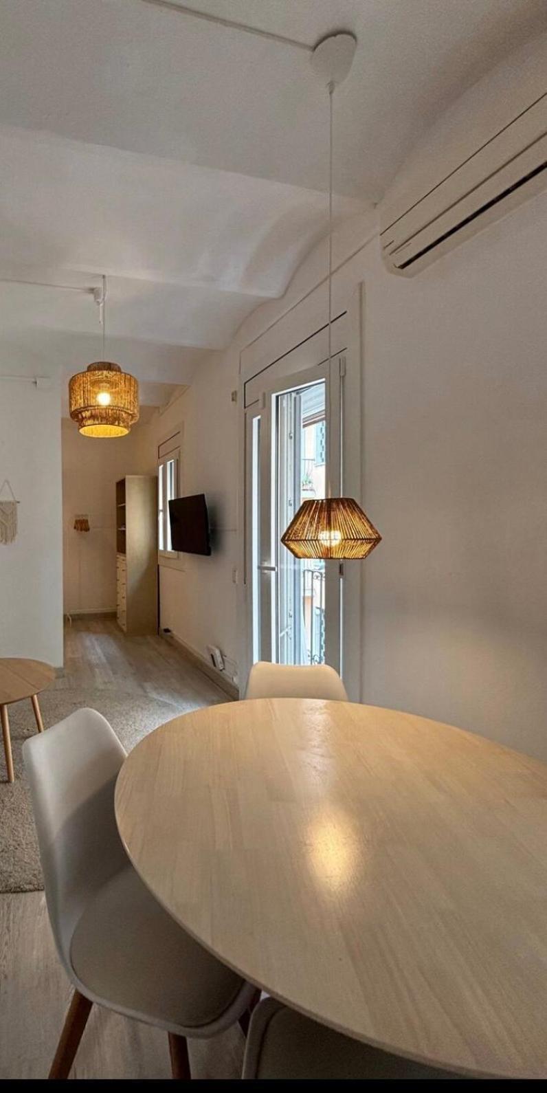Apartment Gloria *